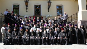 Підсумкове засідання Вченої ради КДАіС17